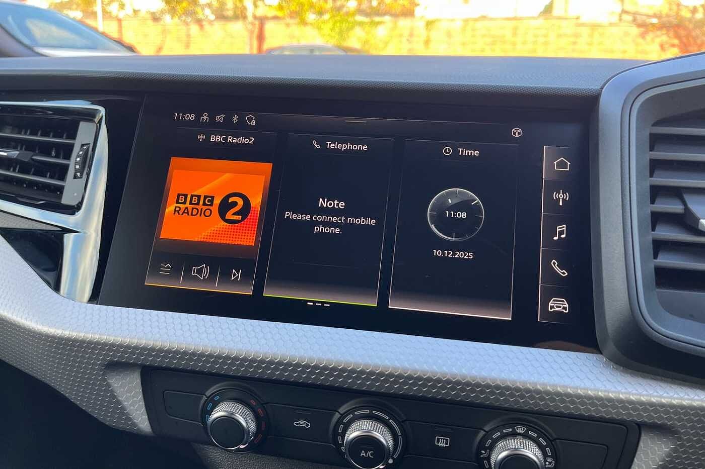 Used Audi A1 2025 for sale - 76848958: Photo 12