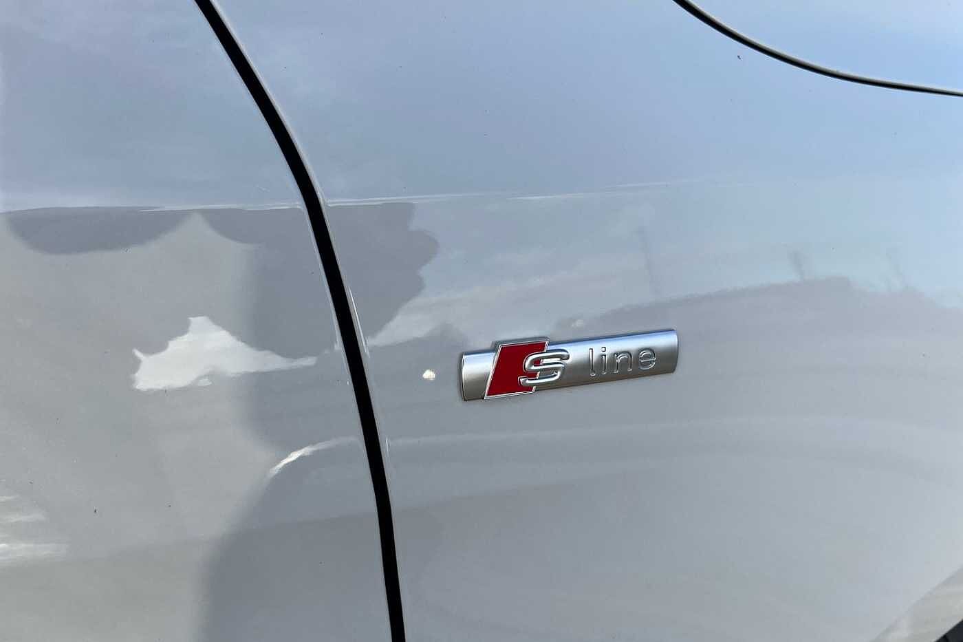 Used Audi A1 2025 for sale - 76848958: Photo 13