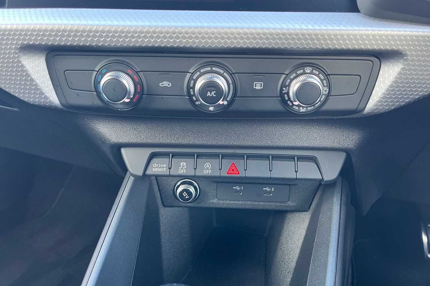 Used Audi A1 2025 for sale - 76848958: Photo 17