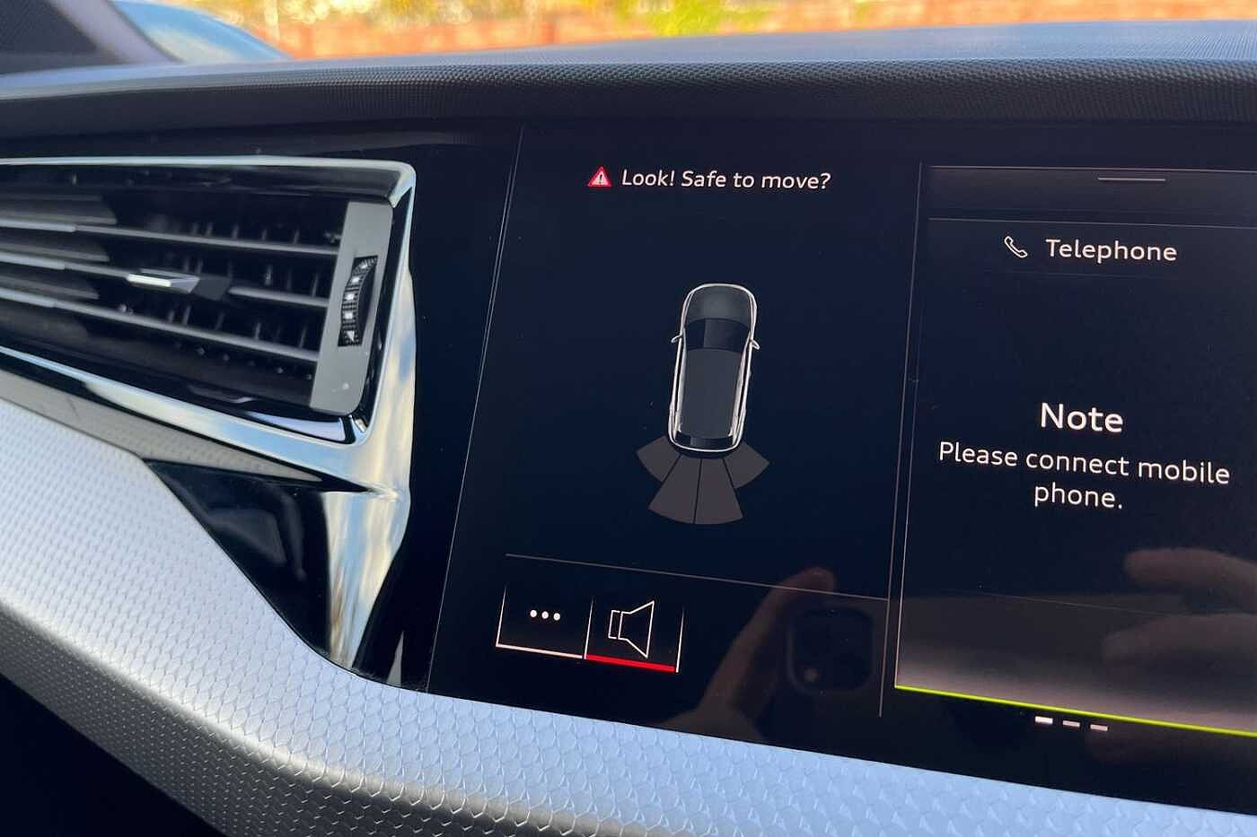 Used Audi A1 2025 for sale - 76848958: Photo 18