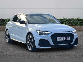Audi A1 feature image