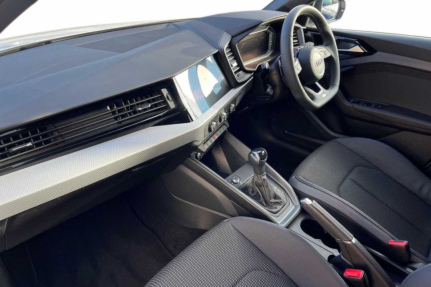 Used Audi A1 2025 for sale - 76848958: Photo 2