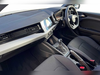 Used Audi A1 2025 for sale - 76848958: Photo