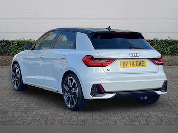 Used Audi A1 2025 for sale - 76848958: Photo