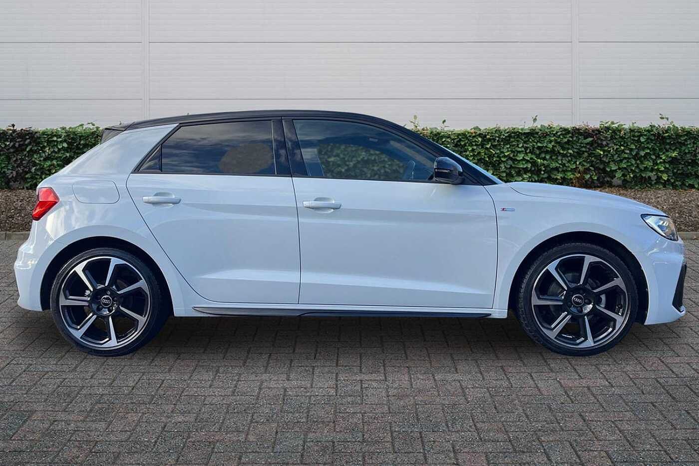Used Audi A1 2025 for sale - 76848958: Photo 4