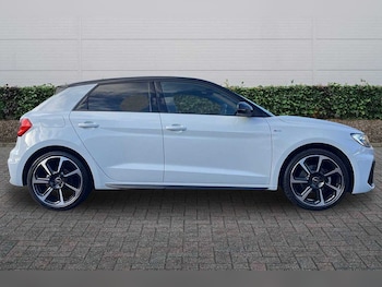 Used Audi A1 2025 for sale - 76848958: Photo