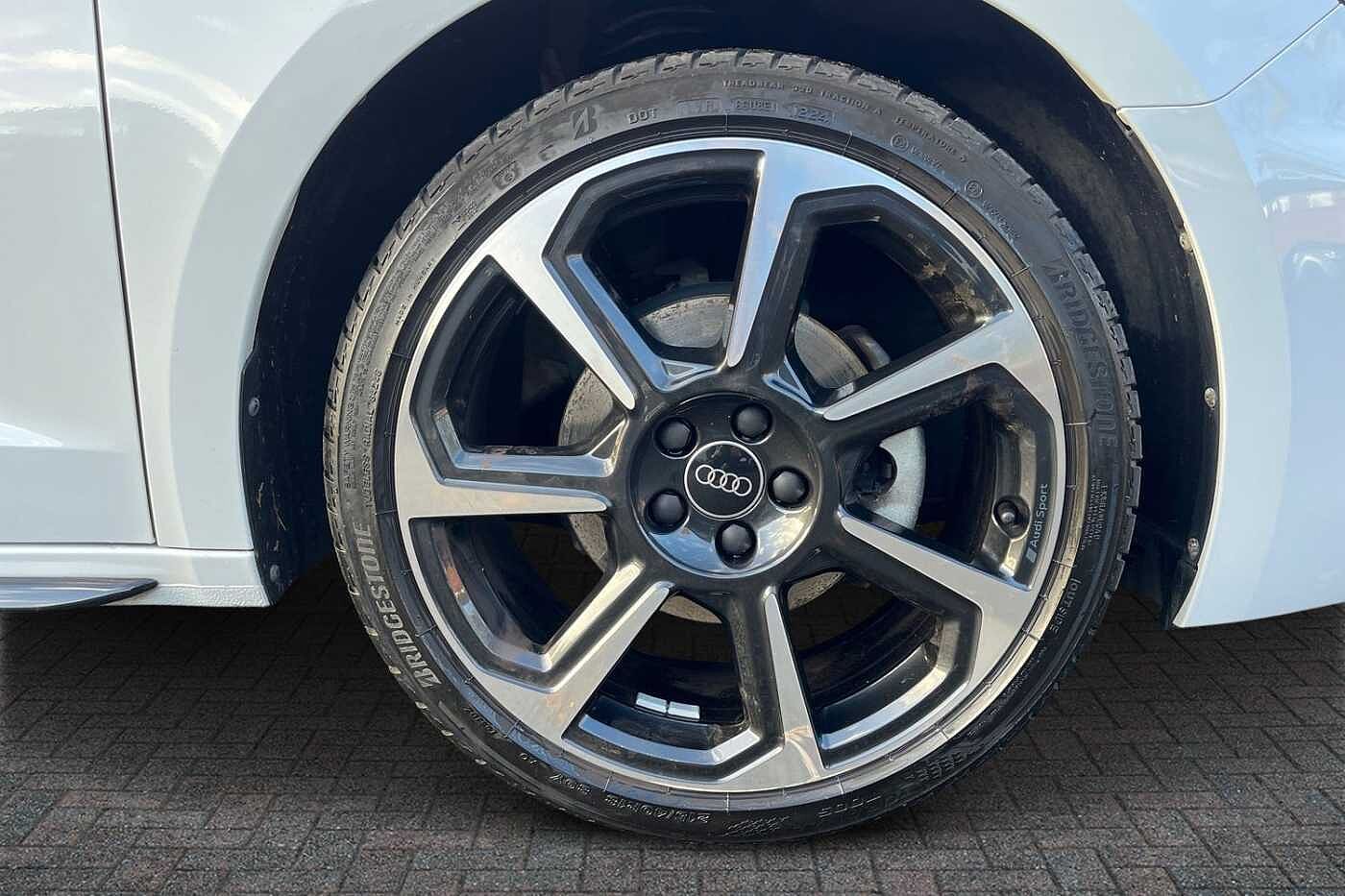 Used Audi A1 2025 for sale - 76848958: Photo 5