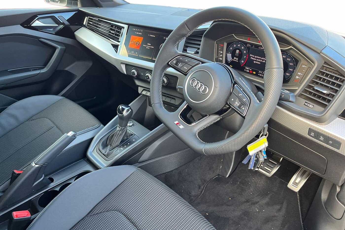 Used Audi A1 2025 for sale - 76848958: Photo 6