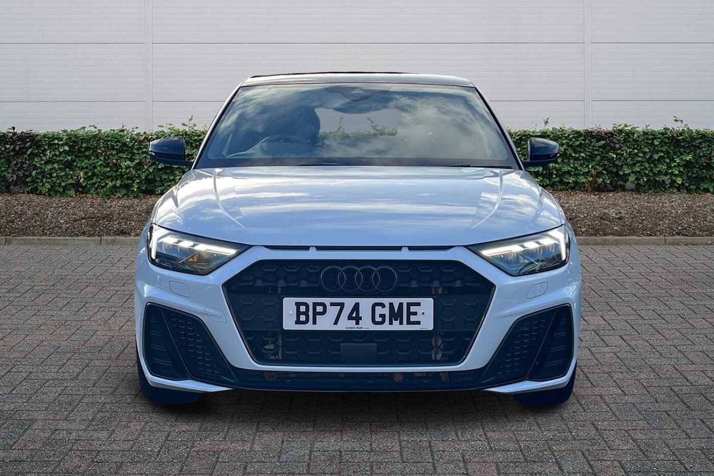 Used Audi A1 2025 for sale - 76848958: Photo 7