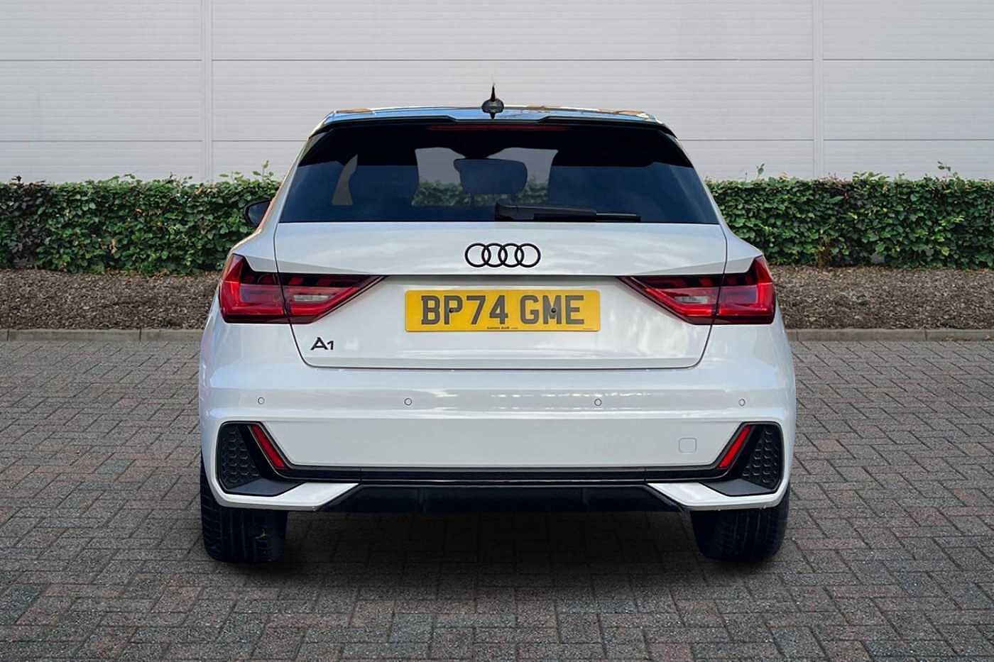 Used Audi A1 2025 for sale - 76848958: Photo 8