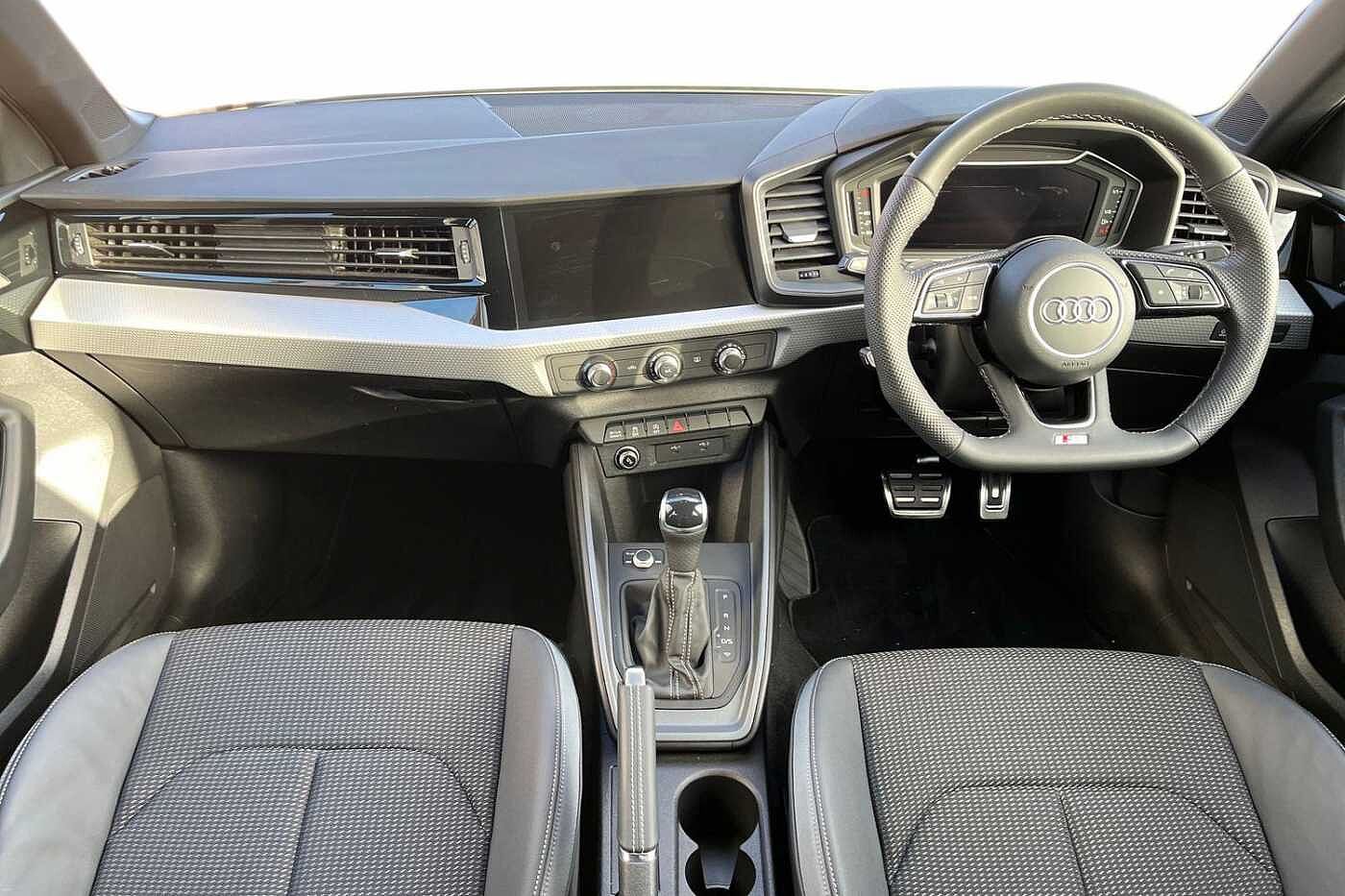 Used Audi A1 2025 for sale - 76848958: Photo 9