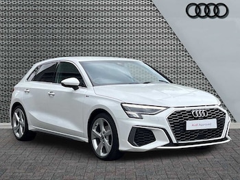Used Audi A3 2024 for sale - 79318371: Photo