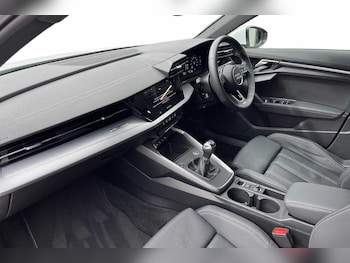 Used Audi A3 2024 for sale - 79318371: Photo