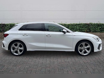 Used Audi A3 2024 for sale - 79318371: Photo