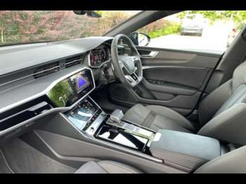Used Audi A7 2024 for sale - 74839179: Photo