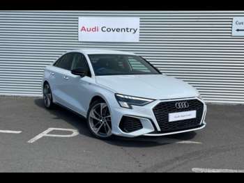 2021 (21) - 35 TDI Edition 1 4dr S Tronic