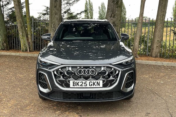 Used Audi Q5 2025 for sale - 76271501: Photo 10