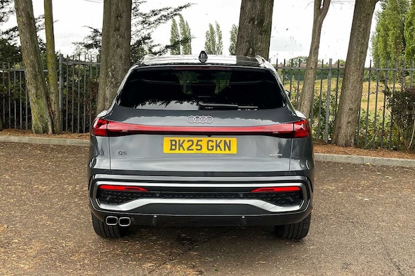 Used Audi Q5 2025 for sale - 76271501: Photo 11