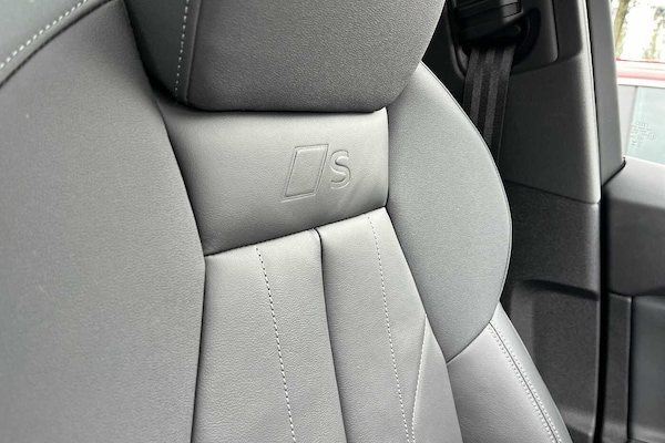 Used Audi Q5 2025 for sale - 76271501: Photo 14