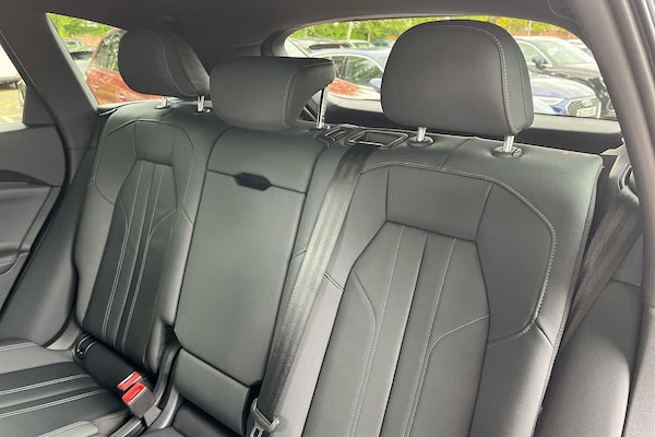 Used Audi Q5 2025 for sale - 76271501: Photo 8