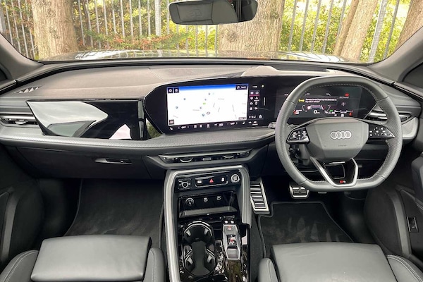 Used Audi Q5 2025 for sale - 76271501: Photo 9