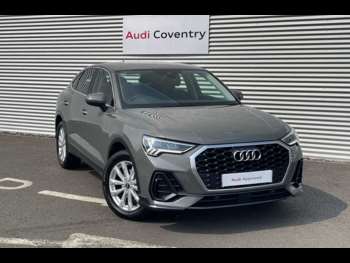 2021 (21) - 35 TFSI Sport 5dr S Tronic