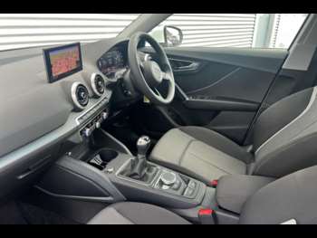 Used Audi Q2 2021 for sale - 75003770: Photo