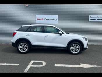 Used Audi Q2 2021 for sale - 75003770: Photo