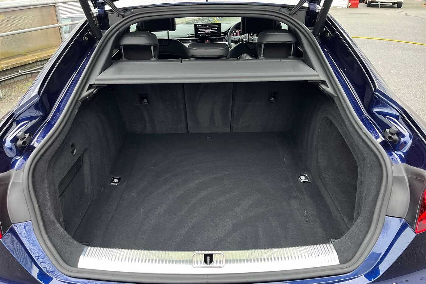 Used Audi A5 2023 for sale - 77388441: Photo 11