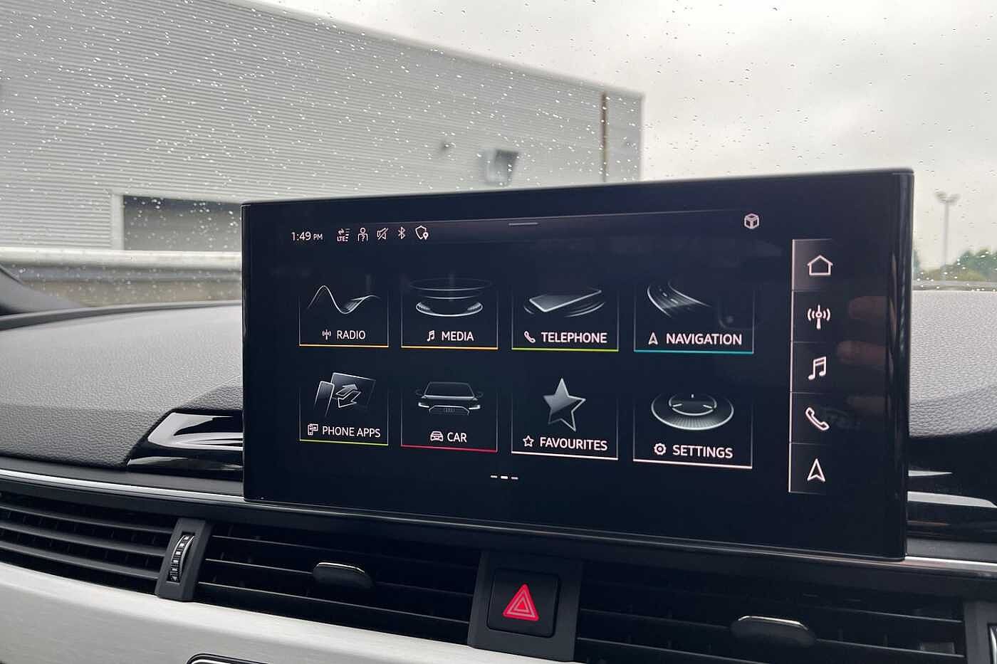 Used Audi A5 2023 for sale - 77388441: Photo 12