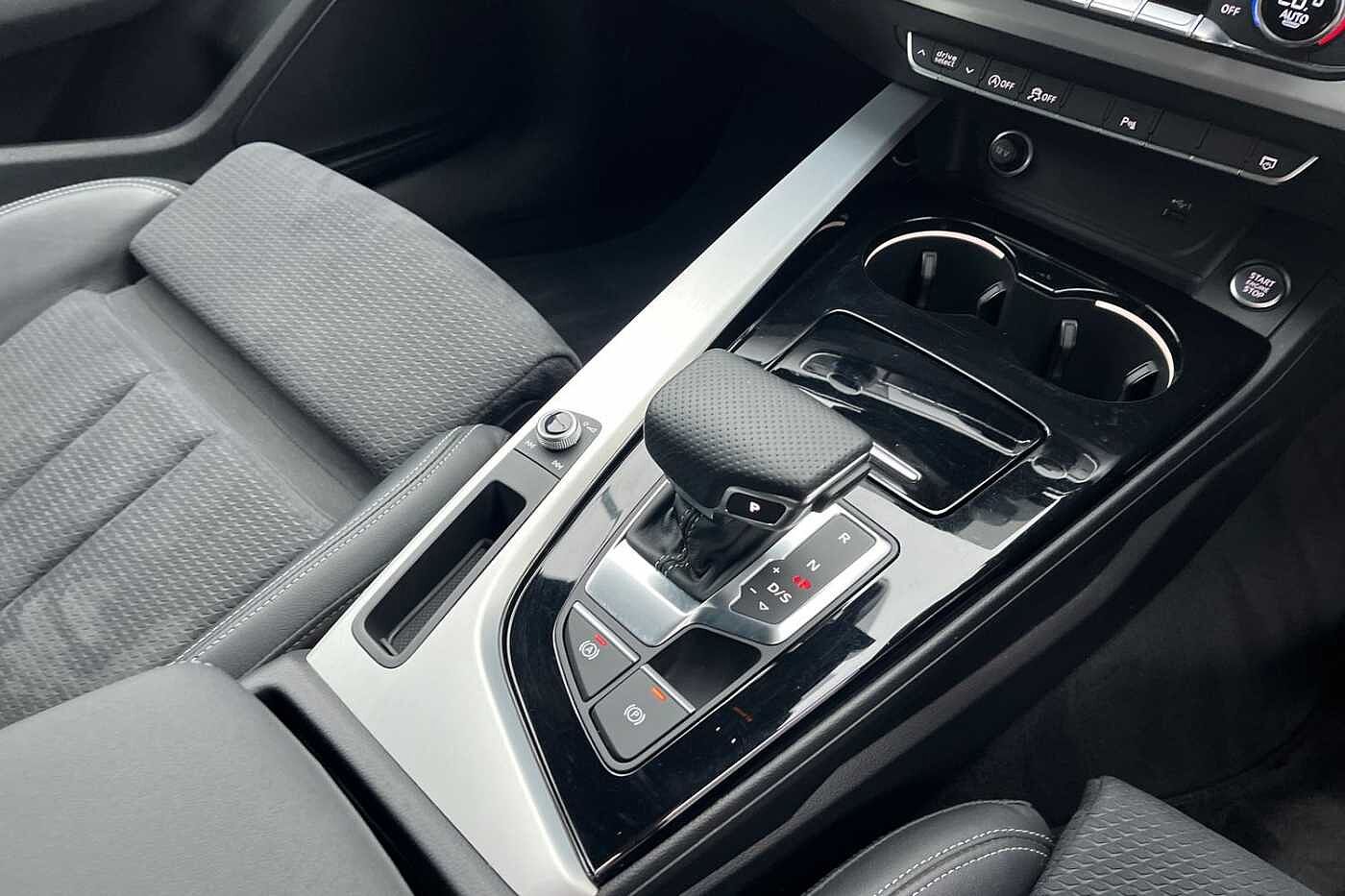 Used Audi A5 2023 for sale - 77388441: Photo 15