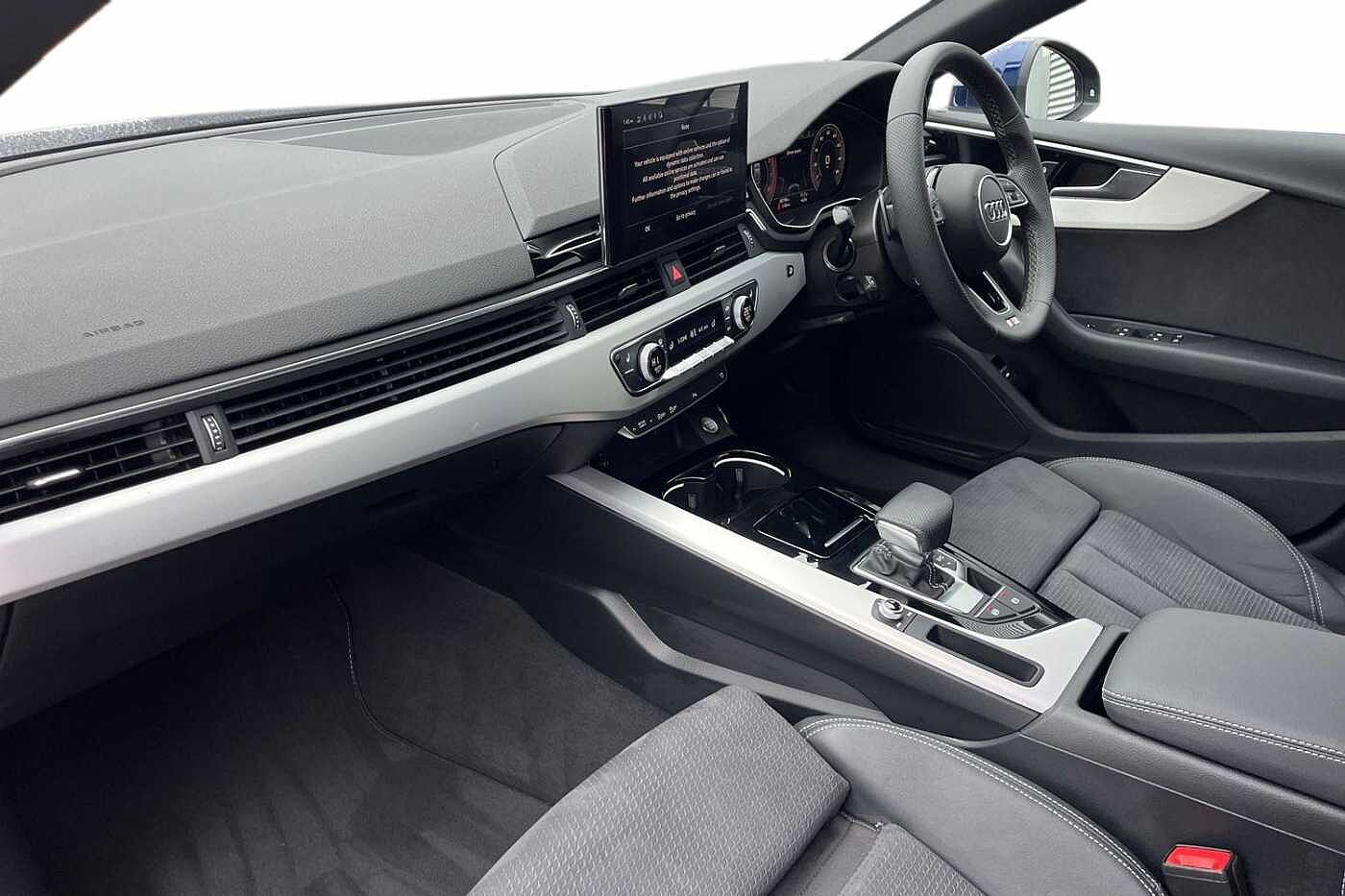 Used Audi A5 2023 for sale - 77388441: Photo 2