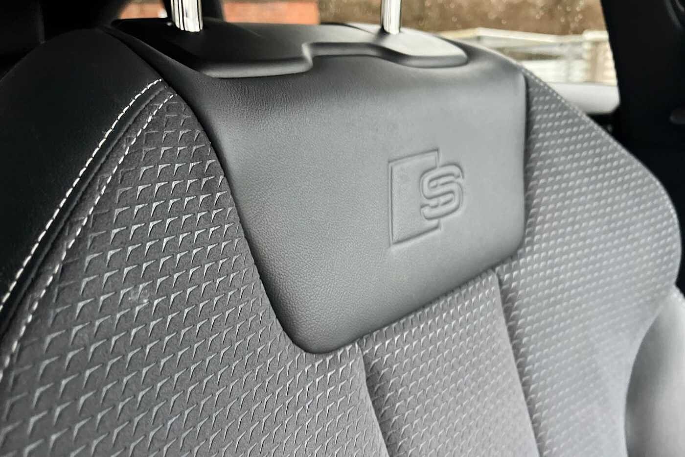 Used Audi A5 2023 for sale - 77388441: Photo 20