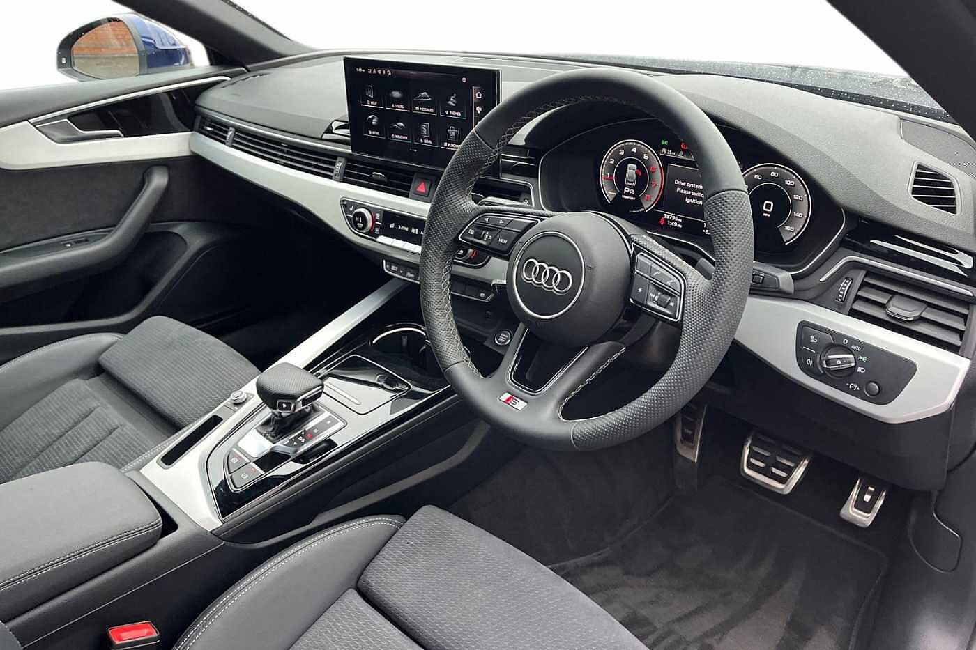 Used Audi A5 2023 for sale - 77388441: Photo 6