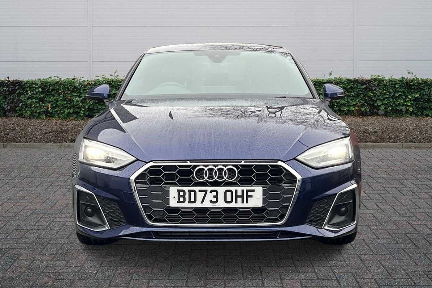 Used Audi A5 2023 for sale - 77388441: Photo 7