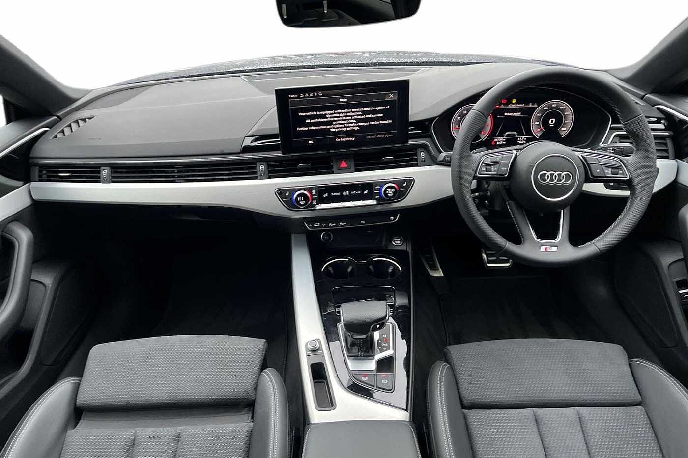 Used Audi A5 2023 for sale - 77388441: Photo 9