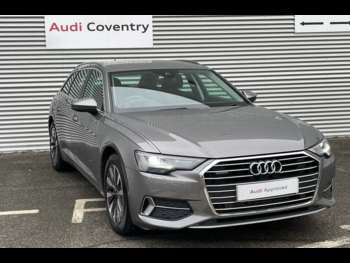 2021 (21) - 45 TFSI 265 Quattro Sport 5dr S Tronic