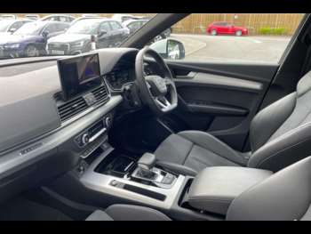 Used Audi Q5 2022 for sale - 74466446: Photo