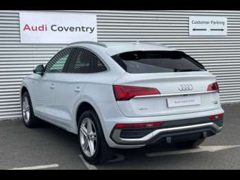 Used Audi Q5 2022 for sale - 74466446: Photo