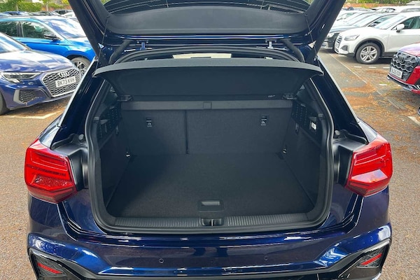 Used Audi Q2 2025 for sale - 75814207: Photo 12