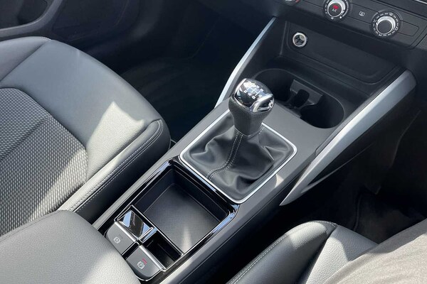 Used Audi Q2 2025 for sale - 75814207: Photo 13