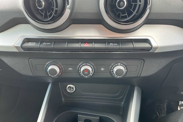 Used Audi Q2 2025 for sale - 75814207: Photo 14