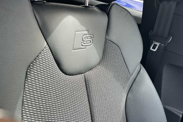 Used Audi Q2 2025 for sale - 75814207: Photo 16