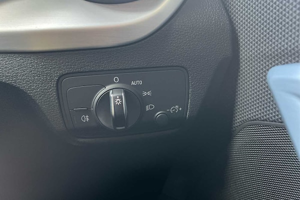 Used Audi Q2 2025 for sale - 75814207: Photo 19