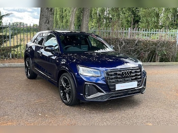Used Audi Q2 2025 for sale - 75814207: Photo