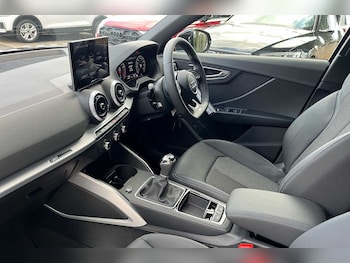 Used Audi Q2 2025 for sale - 75814207: Photo