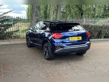 Used Audi Q2 2025 for sale - 75814207: Photo