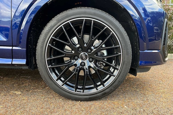Used Audi Q2 2025 for sale - 75814207: Photo 5