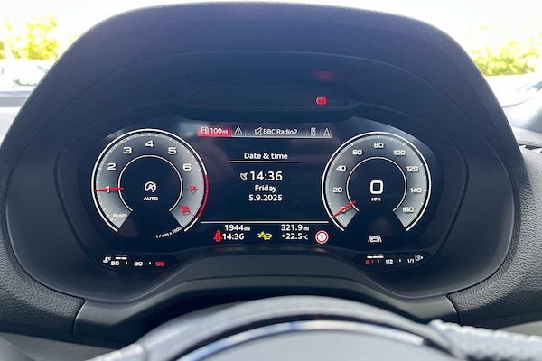 Used Audi Q2 2025 for sale - 75814207: Photo 7