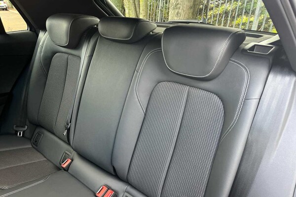 Used Audi Q2 2025 for sale - 75814207: Photo 8